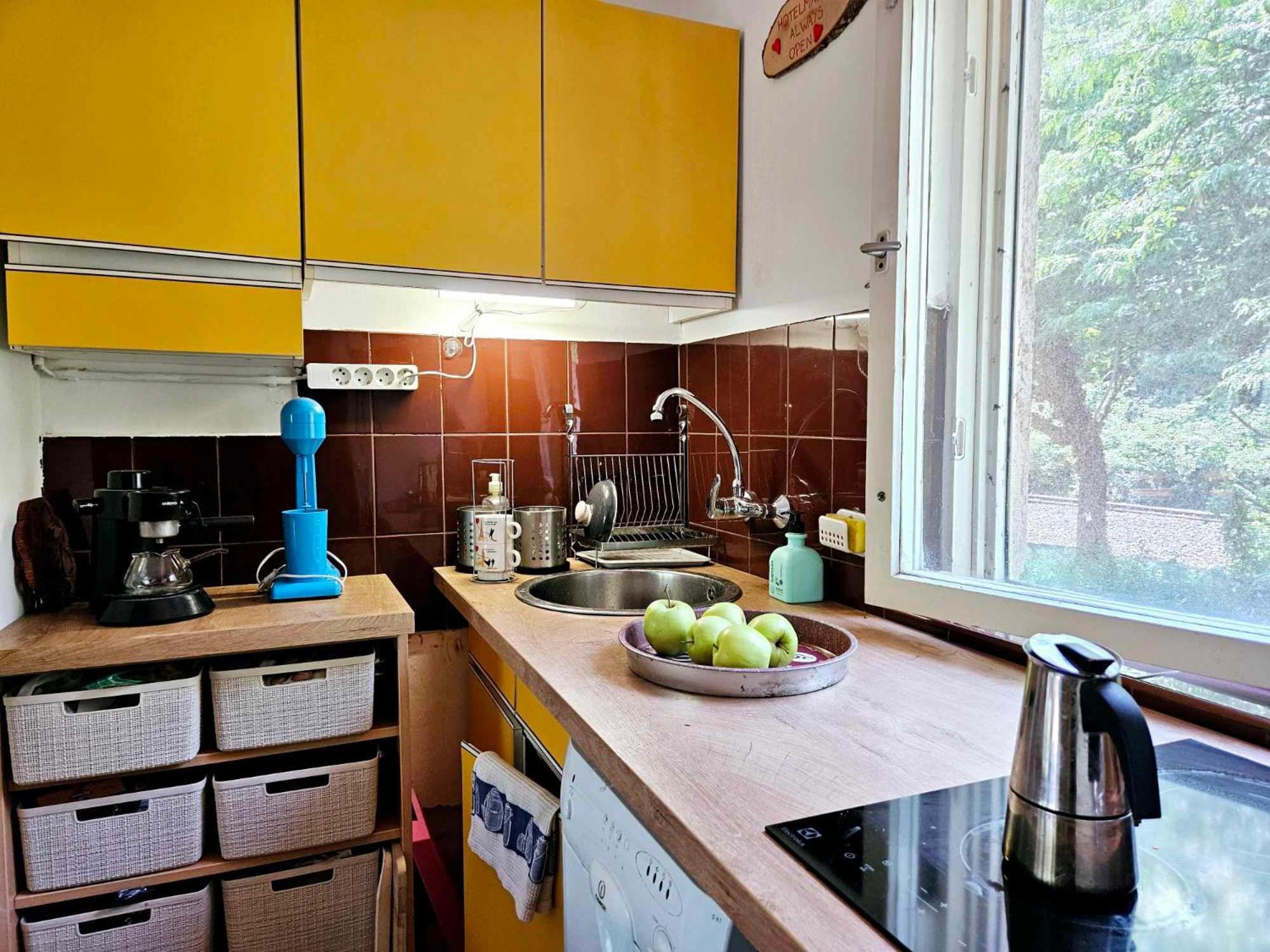 Apartment For Cyclists Ride In Balatonalmadi Exterior photo
